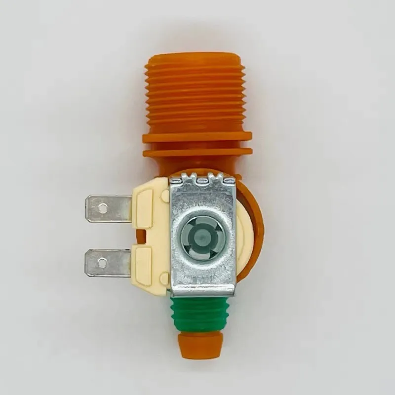 A78E-DC62-30314N Electric Water Inlet Solenoid Valve Replacement For Dishwasher Washing Machine Washer Parts New
A78E-DC62-30314N Electric Water Inlet Solenoid Valve Replacement For Dishwasher Washing Machine Washer Parts New