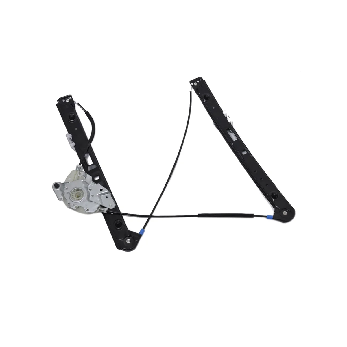 Front Left Window Regulator Motor for BMW 3 Series E46 316I 318I 320I 325I 328I 330I 330Xi Part Number:51337020659
Front Left Window Regulator Motor for BMW 3 Series E46 316I 318I 320I 325I 328I 330I 330Xi Part Number:51337020659