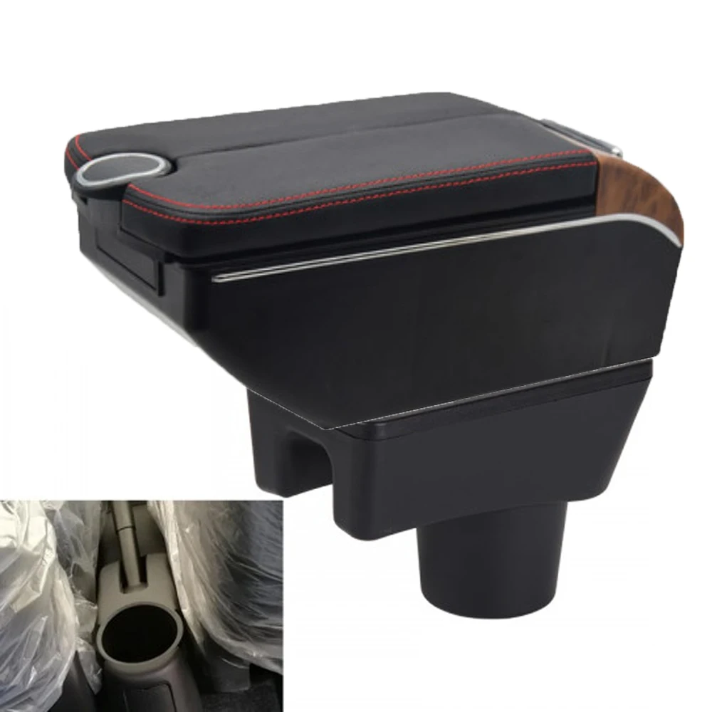 Mitsubishi Mirage Space Star Attrage Atrez Armrest Box Retrofit Parts Center Console Special Storage Space Car Elbow Rest
Mitsubishi Mirage Space Star Attrage Atrez Armrest Box Retrofit Parts Center Console Special Storage Space Car Elbow Rest