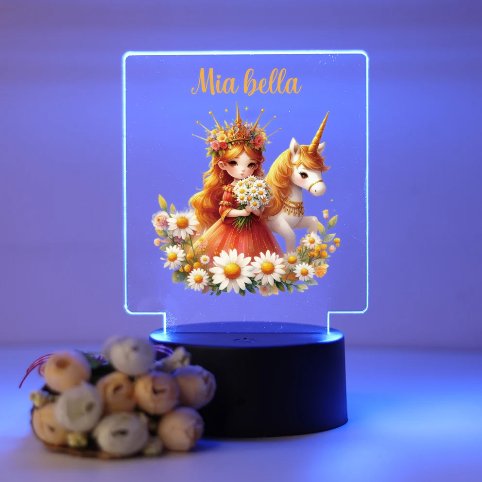 Персонализированные пользовательские DIY 3D светодиодные ночники, декор для вечеринки в честь Дня Рождения, подарки для внутреннего освещения
Персонализированные пользовательские DIY 3D светодиодные ночники, декор для вечеринки в честь Дня Рождения, подарки для внутреннего освещения