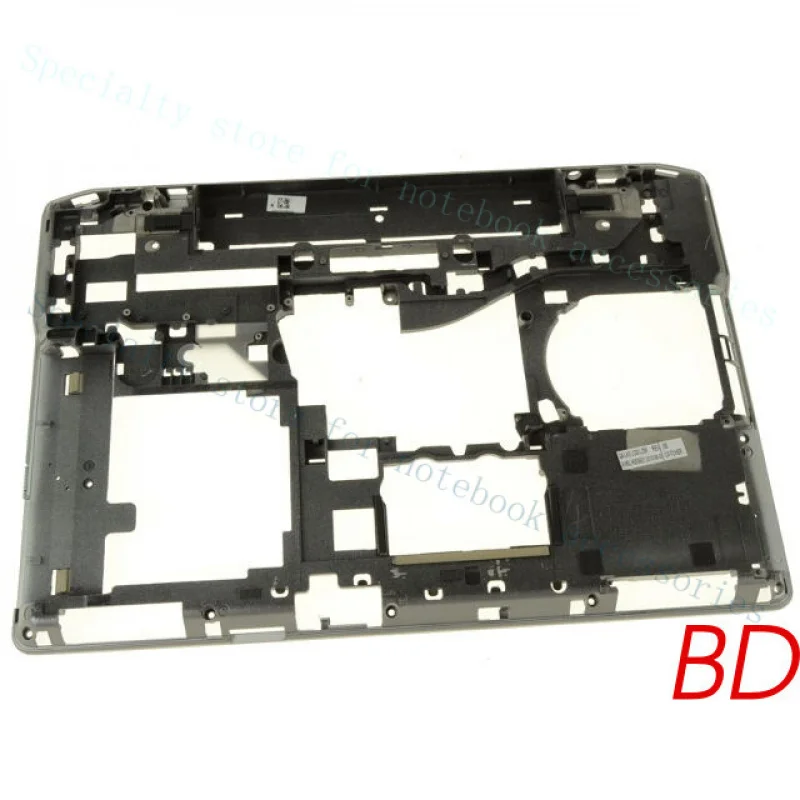A+ FOR DELL Latitude E6530 FGYXK 0FGYXK Laptop D Shell Bottom
A+ FOR DELL Latitude E6530 FGYXK 0FGYXK Laptop D Shell Bottom