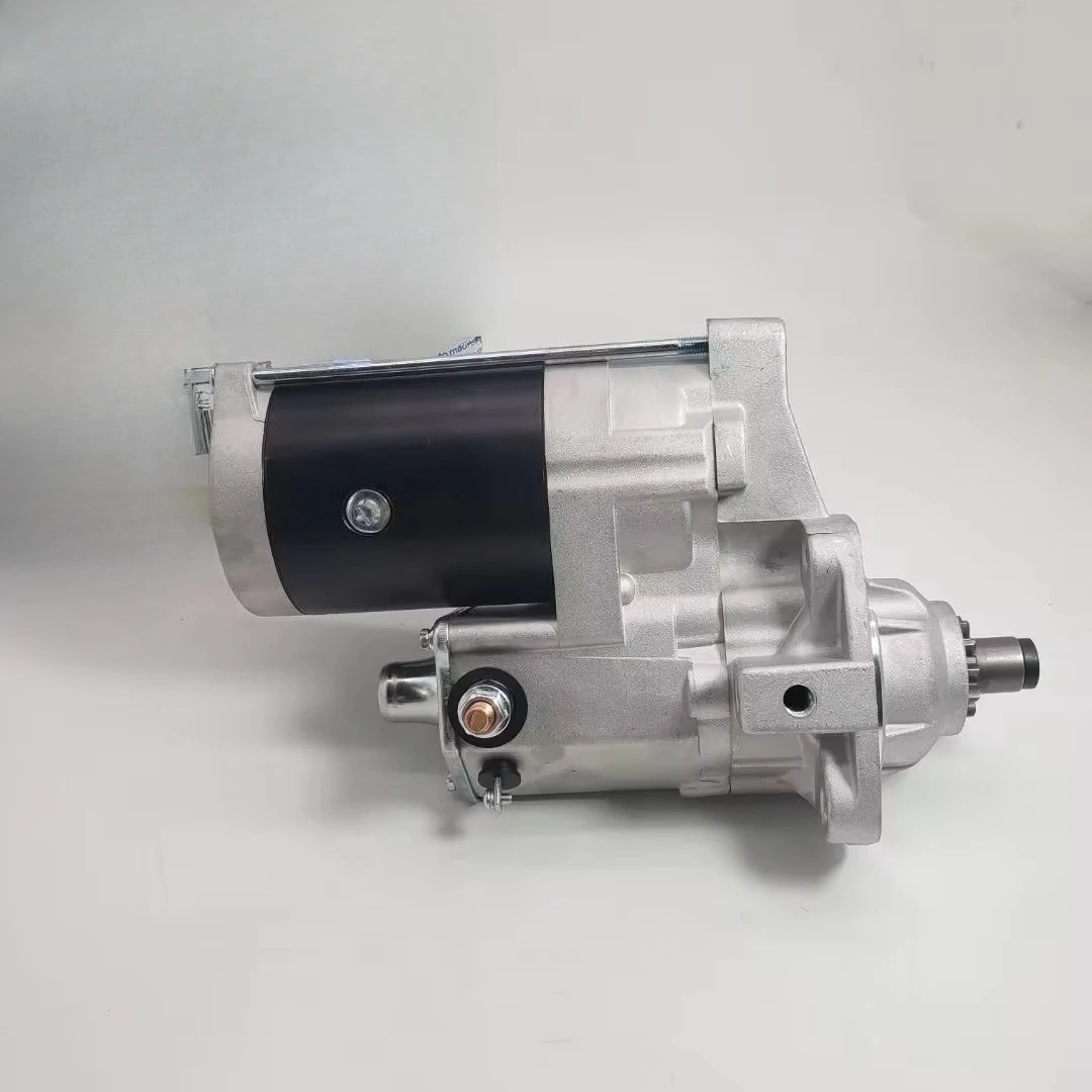 Детали строительной техники СТАРТЕР ДВИГАТЕЛЯ RE506105
Детали строительной техники СТАРТЕР ДВИГАТЕЛЯ RE506105