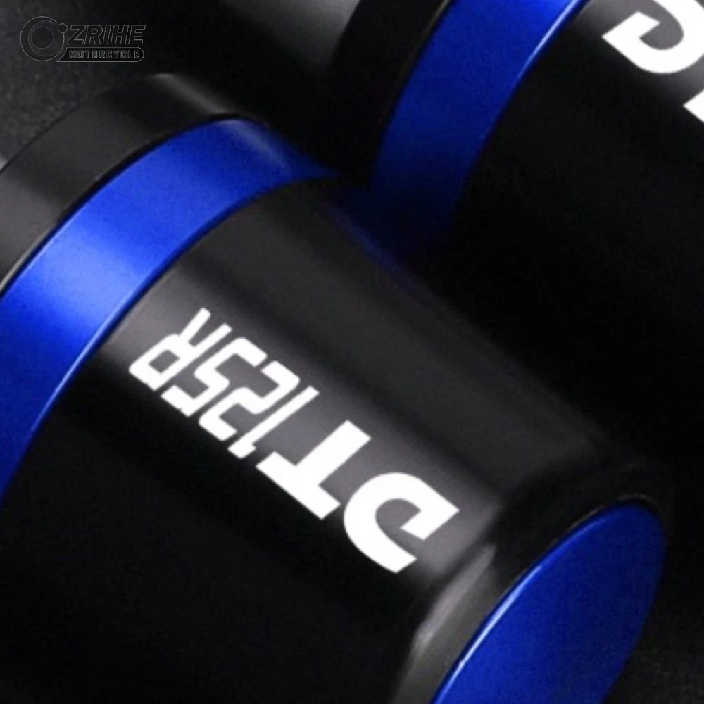 For YAMAHA DT125R DT 125R 7/8" 22mm Motorcycle Accessories Hand bar Handlebar Grips ends Weights 1998 2008 2023 2024 2025 2026
For YAMAHA DT125R DT 125R 7/8" 22mm Motorcycle Accessories Hand bar Handlebar Grips ends Weights 1998 2008 2023 2024 2025 2026