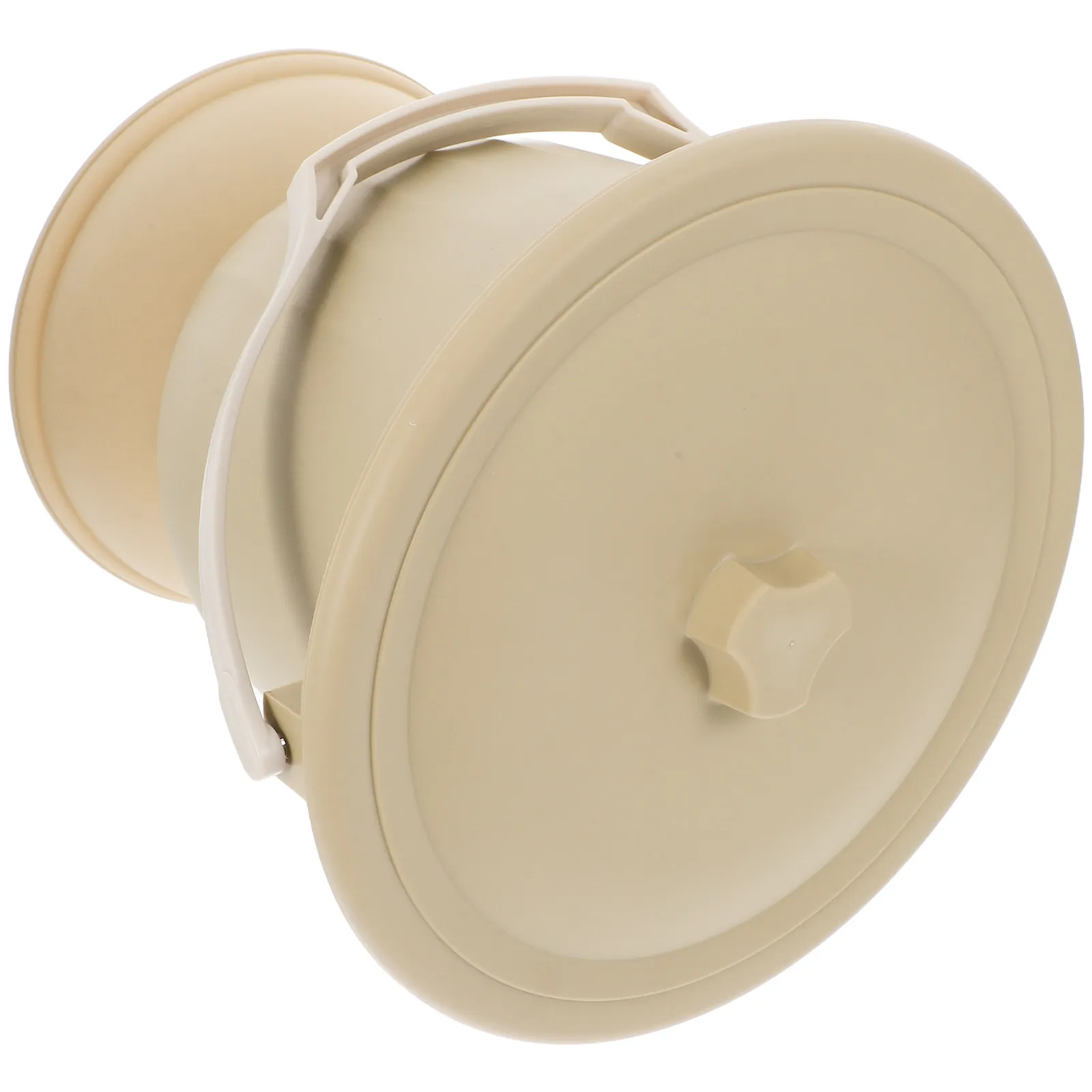 Household Chamber Pot with Lid Wear-Resistant Plastic Spittoon Maternity Urine Pot Portable Bedpan for Kids Elder
Household Chamber Pot with Lid Wear-Resistant Plastic Spittoon Maternity Urine Pot Portable Bedpan for Kids Elder