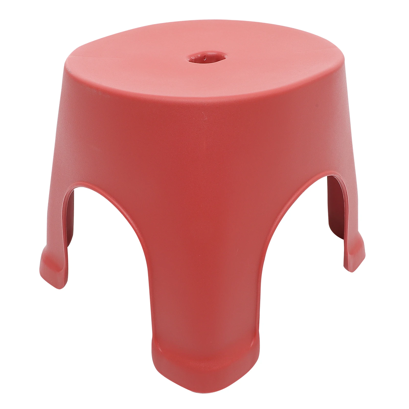 1pc Plastic Stool Non-slip Feet Lightweight Small Bathroom Pink Household Step Stool for Kids Adults Kitchen Use
1pc Plastic Stool Non-slip Feet Lightweight Small Bathroom Pink Household Step Stool for Kids Adults Kitchen Use