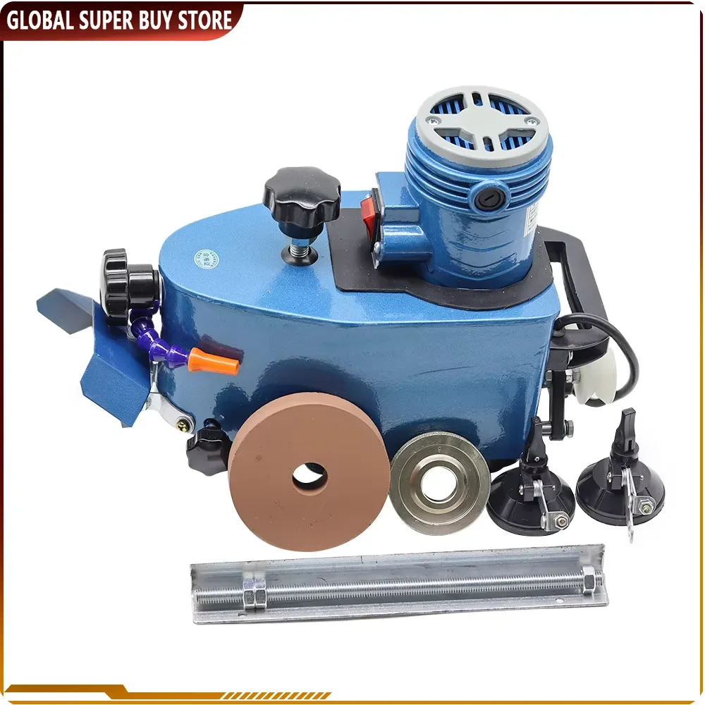 220v110v Polishing Wheel Glass Edger Portable Electric Glass Edging Machine DIY Diamond Glass Art Corner Grinding Edging Machine
220v110v Polishing Wheel Glass Edger Portable Electric Glass Edging Machine DIY Diamond Glass Art Corner Grinding Edging Machine