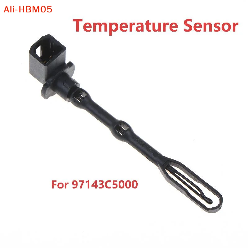 (HB05)For 97143-C5000 Car A/C Evaporator Temperature Sensor Thermistor Switch Temperature Sensor Replacement Auto Accessories
(HB05)For 97143-C5000 Car A/C Evaporator Temperature Sensor Thermistor Switch Temperature Sensor Replacement Auto Accessories