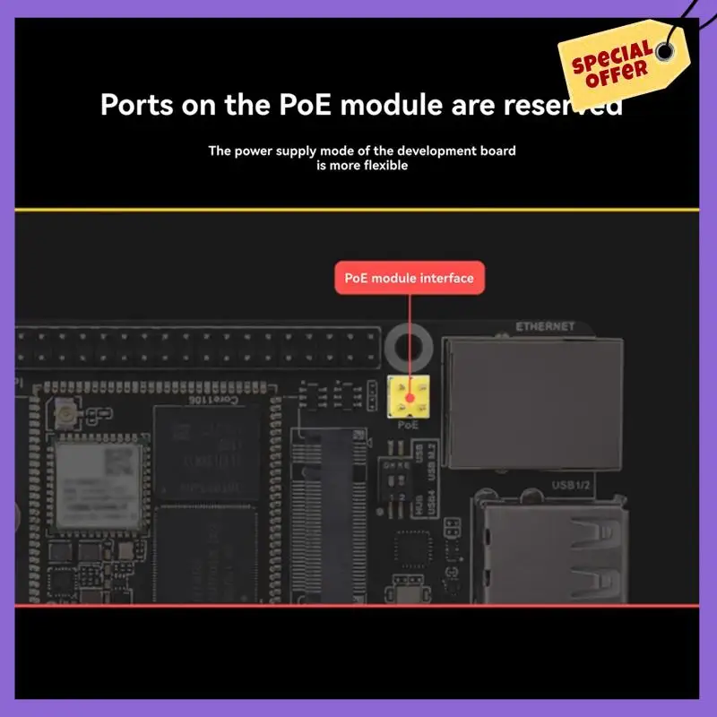-A96Z Pico Pi B W 4G Kit Встроенная плата разработки RV1106 Linux с модулем WIFI и 4G 256 МБ DDE3L 0,5 TOPS Очисточная мощность
-A96Z Pico Pi B W 4G Kit Встроенная плата разработки RV1106 Linux с модулем WIFI и 4G 256 МБ DDE3L 0,5 TOPS Очисточная мощность