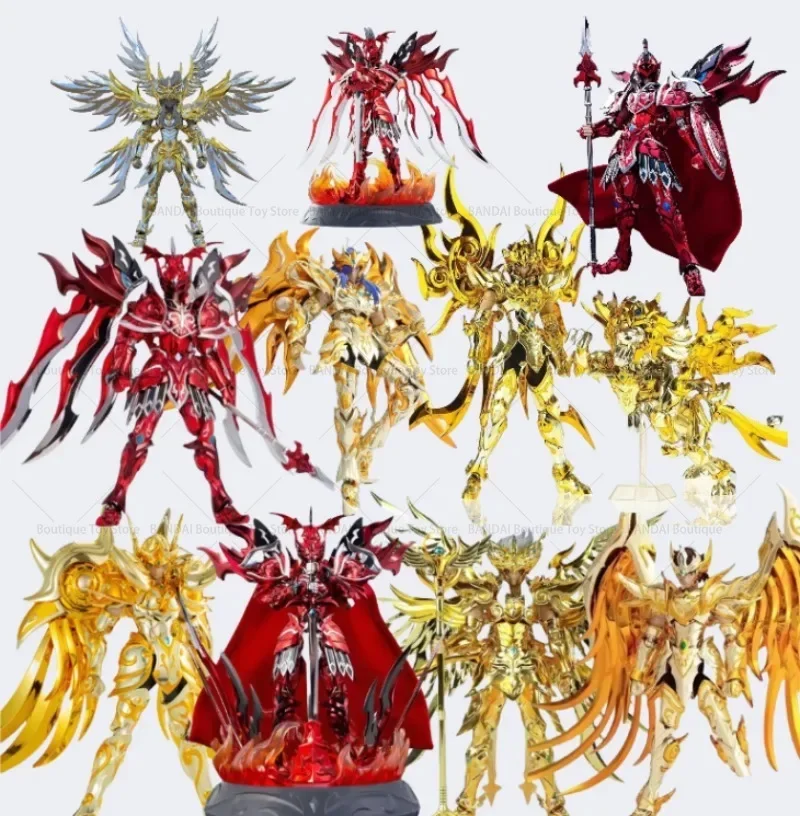 《 in Stock》TP Exm Zeus God of War Apollo Sagittarius Aries Leo Sog Totem/Object Gold Zodiac Knight Action Figure
《 in Stock》TP Exm Zeus God of War Apollo Sagittarius Aries Leo Sog Totem/Object Gold Zodiac Knight Action Figure