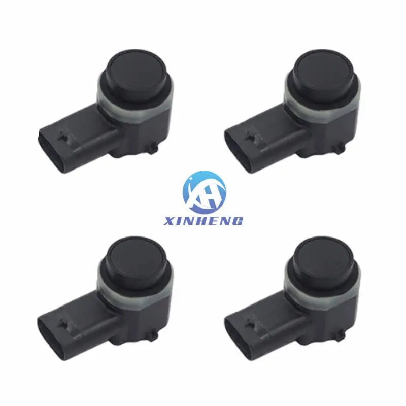 4PCS PDC Parking Sensor For Ford Mondeo Fiesta Focus Galaxy Ka C-MAX Jaguar
4PCS PDC Parking Sensor For Ford Mondeo Fiesta Focus Galaxy Ka C-MAX Jaguar