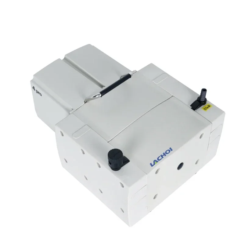 VPH Diaphragm Vacuum Pump High Sealing Performance Lab Instrument Fast Filtration Speed Strong Power for Scientific Research
VPH Diaphragm Vacuum Pump High Sealing Performance Lab Instrument Fast Filtration Speed Strong Power for Scientific Research