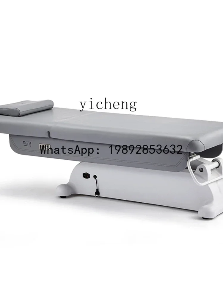 AA Tattoo Body Massage Bed Electric Beauty Bed Beauty Salon High-End Massage Therapy Bed
AA Tattoo Body Massage Bed Electric Beauty Bed Beauty Salon High-End Massage Therapy Bed
