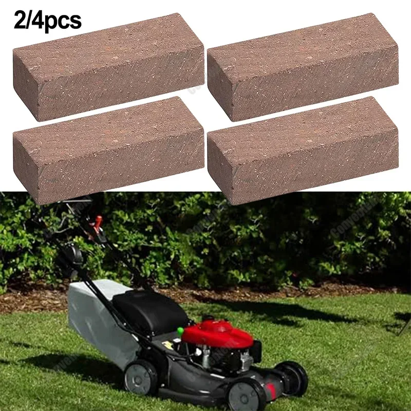 2/4pcs Lawn Mowers Brake Pad For TECUMSEH For HONDA Compatible With TORO= 799021, 790006, And 120961X Models Lawn Tractor Parts
2/4pcs Lawn Mowers Brake Pad For TECUMSEH For HONDA Compatible With TORO= 799021, 790006, And 120961X Models Lawn Tractor Parts