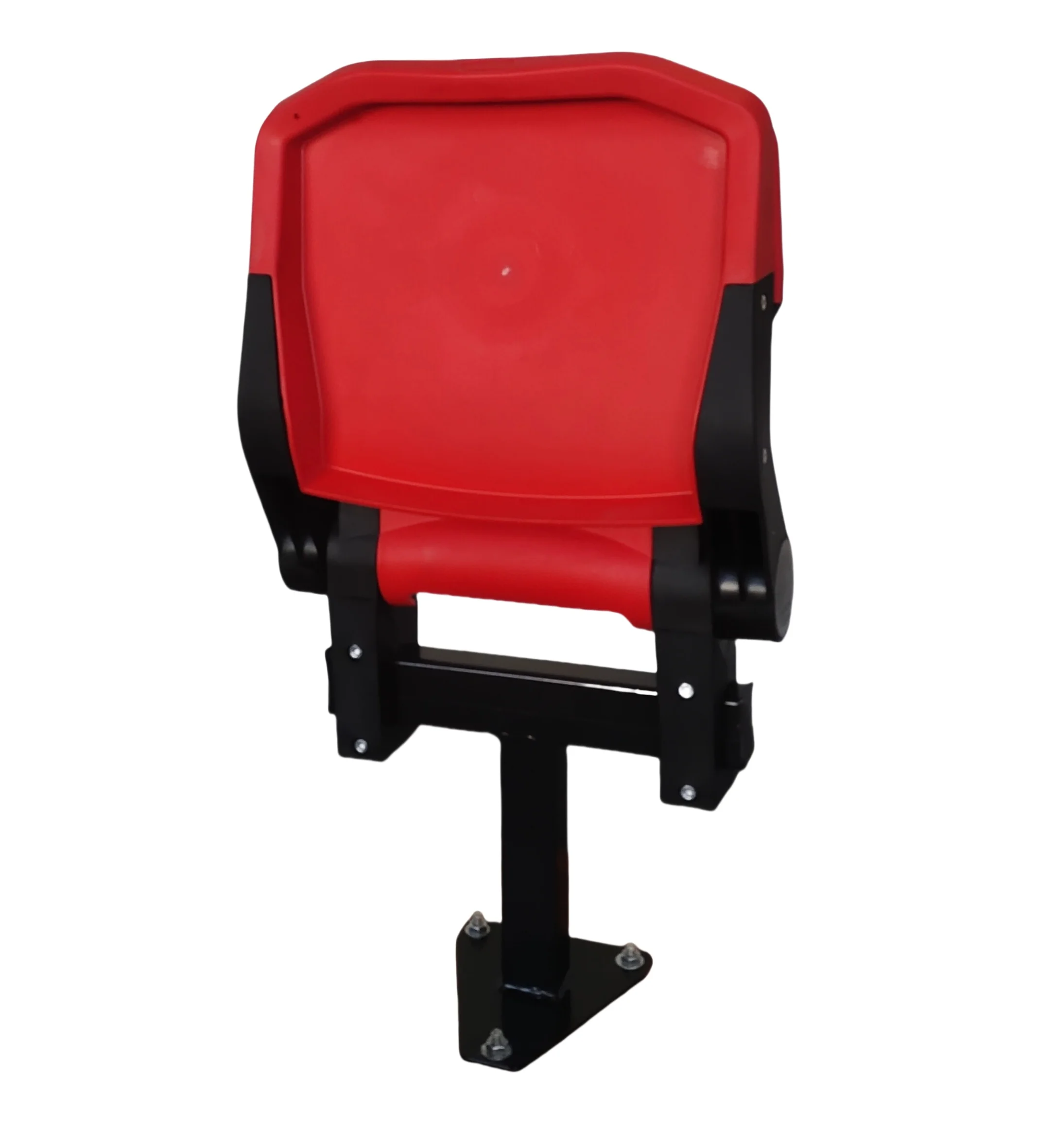 2024 Hot Sale Stadium Seat Tip-up Seat PP Folding Stadium Seat with Damper Mechanism Foldable Chair
2024 Hot Sale Stadium Seat Tip-up Seat PP Folding Stadium Seat with Damper Mechanism Foldable Chair