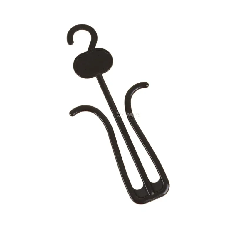 50 шт., аксессуары для обуви, вешалка для обуви в супермаркете, крючок для тапочек, магазин тапочек, пластиковые крючки, держатель, стойка, набор для ухода за обувью
50 шт., аксессуары для обуви, вешалка для обуви в супермаркете, крючок для тапочек, магазин тапочек, пластиковые крючки, держатель, стойка, набор для ухода за обувью