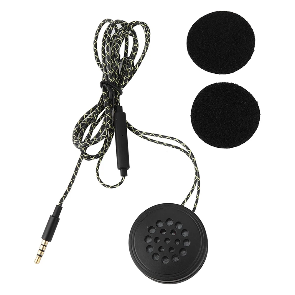 Motorcycle Helmet Headset Headphone Speakers Support Hands Calling Motorcycle Helmet Headset Accessories
Motorcycle Helmet Headset Headphone Speakers Support Hands Calling Motorcycle Helmet Headset Accessories