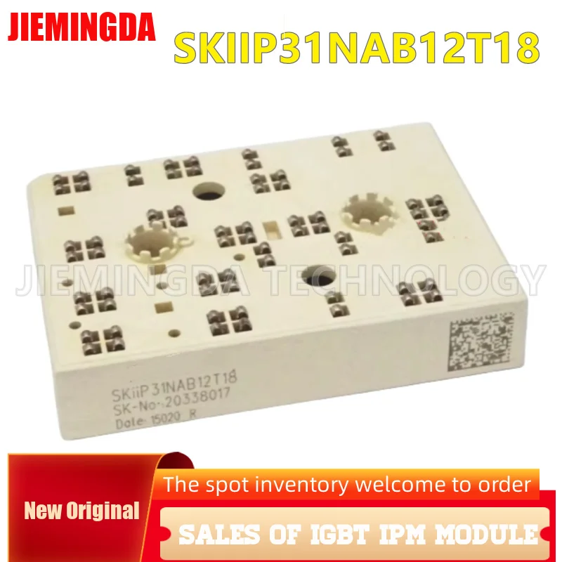 SKIIP32NAB12T45 SKIIP31NAB12T18 SKIIP30NAB12T45 SKIIP32NAB12T18 SKIIP30NAB12T18 SKIIP32NAB12T11 SKIIP31NAB12T45 IGBT Module
SKIIP32NAB12T45 SKIIP31NAB12T18 SKIIP30NAB12T45 SKIIP32NAB12T18 SKIIP30NAB12T18 SKIIP32NAB12T11 SKIIP31NAB12T45 IGBT Module