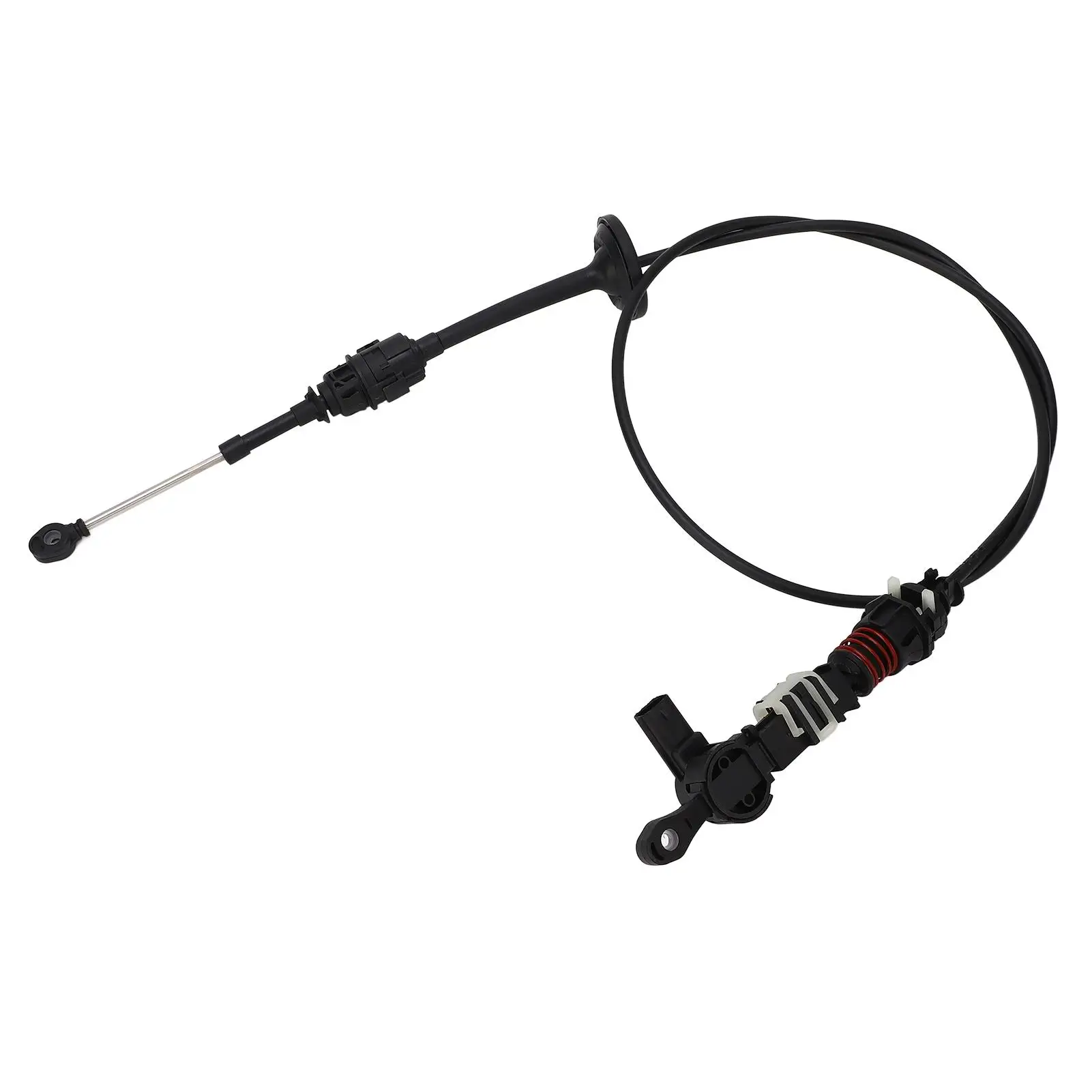 Durable Auto Transmission Control Cable 52107846AB - Wear Resistant, Precise Fit, Easy to Use for Cars
Durable Auto Transmission Control Cable 52107846AB - Wear Resistant, Precise Fit, Easy to Use for Cars