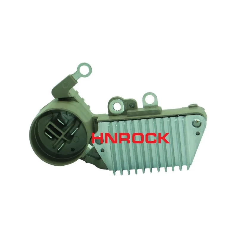 НОВЫЙ регулятор напряжения генератораAcura VR-H2005-22 IN433 135739 126000 -1360 126000 -1361
НОВЫЙ регулятор напряжения генератораAcura VR-H2005-22 IN433 135739 126000 -1360 126000 -1361