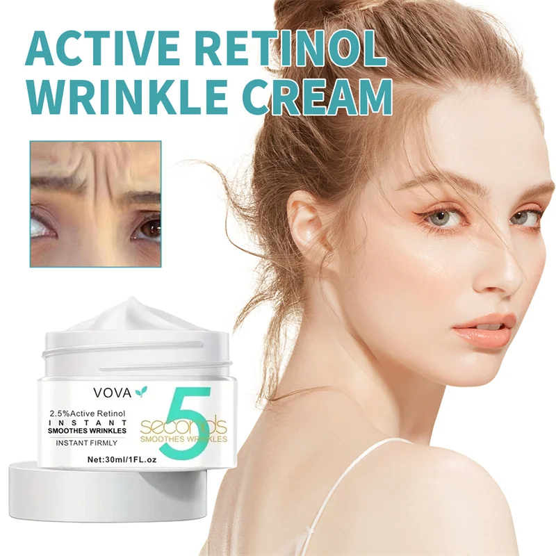 Retinol Anti-Aging Face Cream Lifting Firming Fade Fine Line Essence Repair Eye Puffiness Facial Brighten Moisturizing Skincare
Retinol Anti-Aging Face Cream Lifting Firming Fade Fine Line Essence Repair Eye Puffiness Facial Brighten Moisturizing Skincare