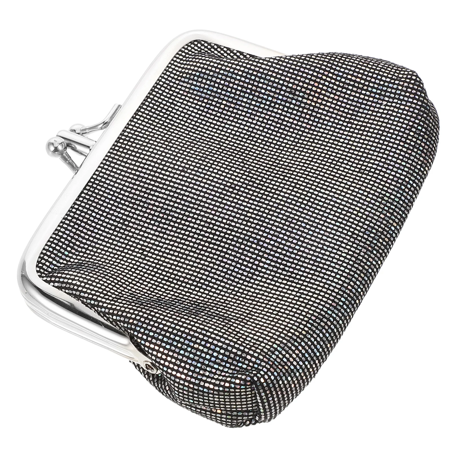 Vintage Kiss Lock Mini Wallet Small Change Purse Women Compact Coin Holder Elegant Clutch Mini Wallet Change Purse for Women
Vintage Kiss Lock Mini Wallet Small Change Purse Women Compact Coin Holder Elegant Clutch Mini Wallet Change Purse for Women