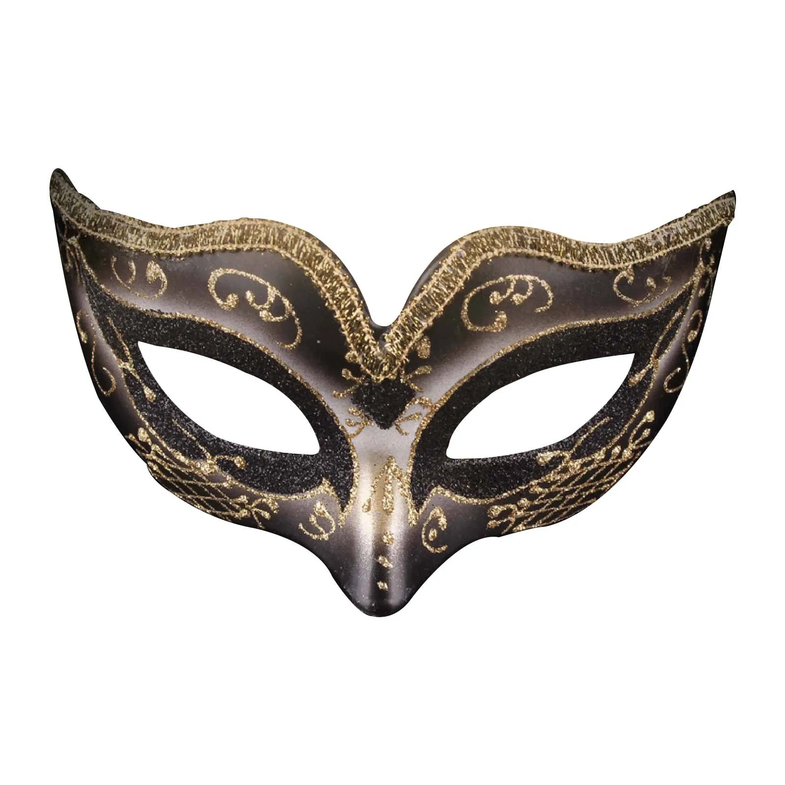 Halloween Costume Mask Men Women Party Carnival Golden Half Face Mask Unique Fun Venetian Mardi Gras Mask Cosplay Party Masks 
Halloween Costume Mask Men Women Party Carnival Golden Half Face Mask Unique Fun Venetian Mardi Gras Mask Cosplay Party Masks