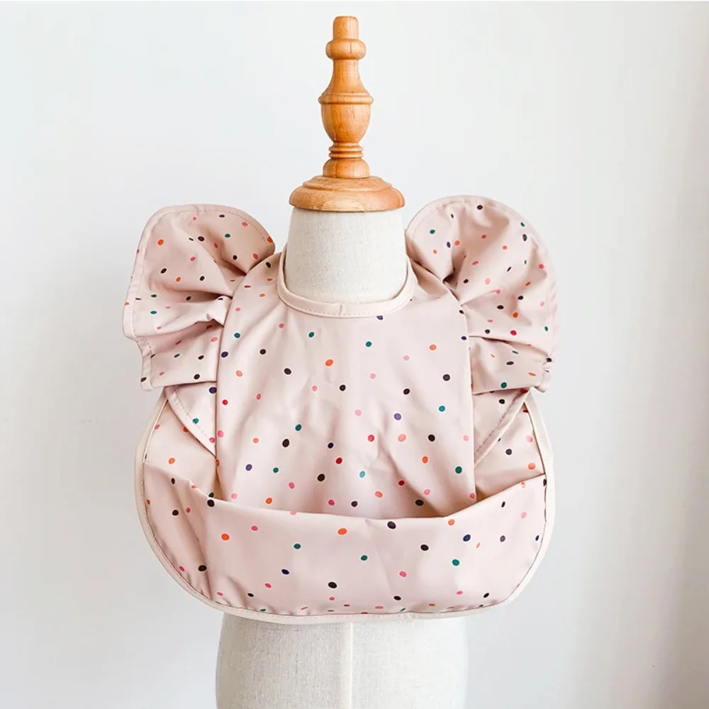 Waterproof Baby Bibs Cartoon Girls Boys Newborn Infant Meals Bib Anti-dirty Saliva Bibs Sleeveless Children Smock Feeding Aprons
Waterproof Baby Bibs Cartoon Girls Boys Newborn Infant Meals Bib Anti-dirty Saliva Bibs Sleeveless Children Smock Feeding Aprons