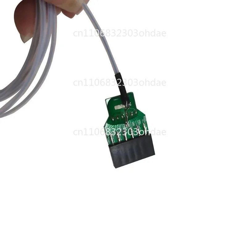 2025 Hot sales USB Portable Flexible Camera Module for Endoscope Waterproof Medical Camera Adjusting Light and White Balance
2025 Hot sales USB Portable Flexible Camera Module for Endoscope Waterproof Medical Camera Adjusting Light and White Balance
