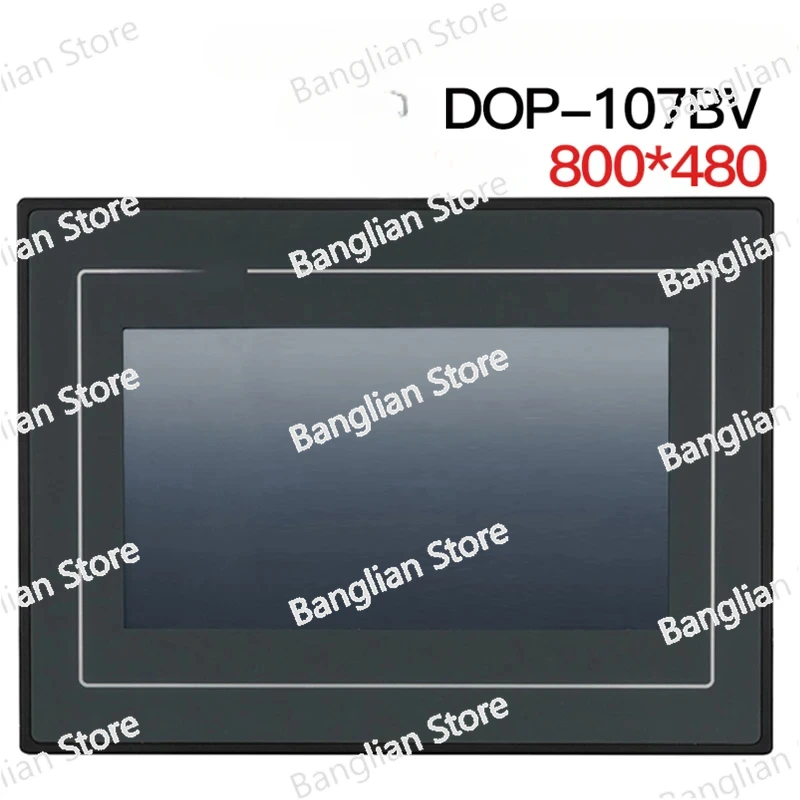 Сенсорный экран человек интерфейс дисплея заменяет DOP -B07S411 DOP-B07SS411 B07S410 Дата-кабель
Сенсорный экран человек интерфейс дисплея заменяет DOP -B07S411 DOP-B07SS411 B07S410 Дата-кабель
