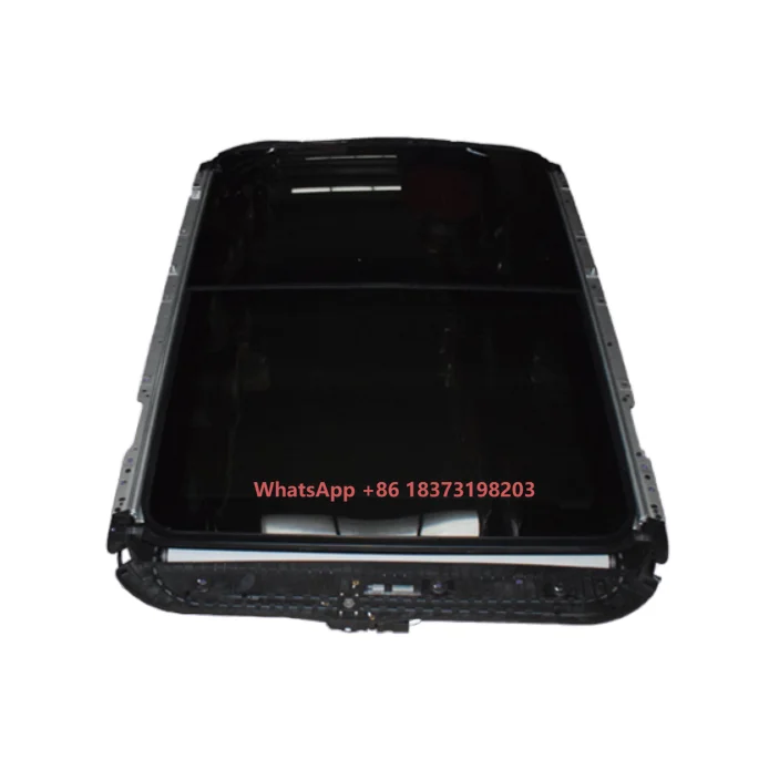 Fort All Series Car Sunroof Assembly for X70/X70Plus X90/X90Plus/Dasheng/Travellers T2
Fort All Series Car Sunroof Assembly for X70/X70Plus X90/X90Plus/Dasheng/Travellers T2