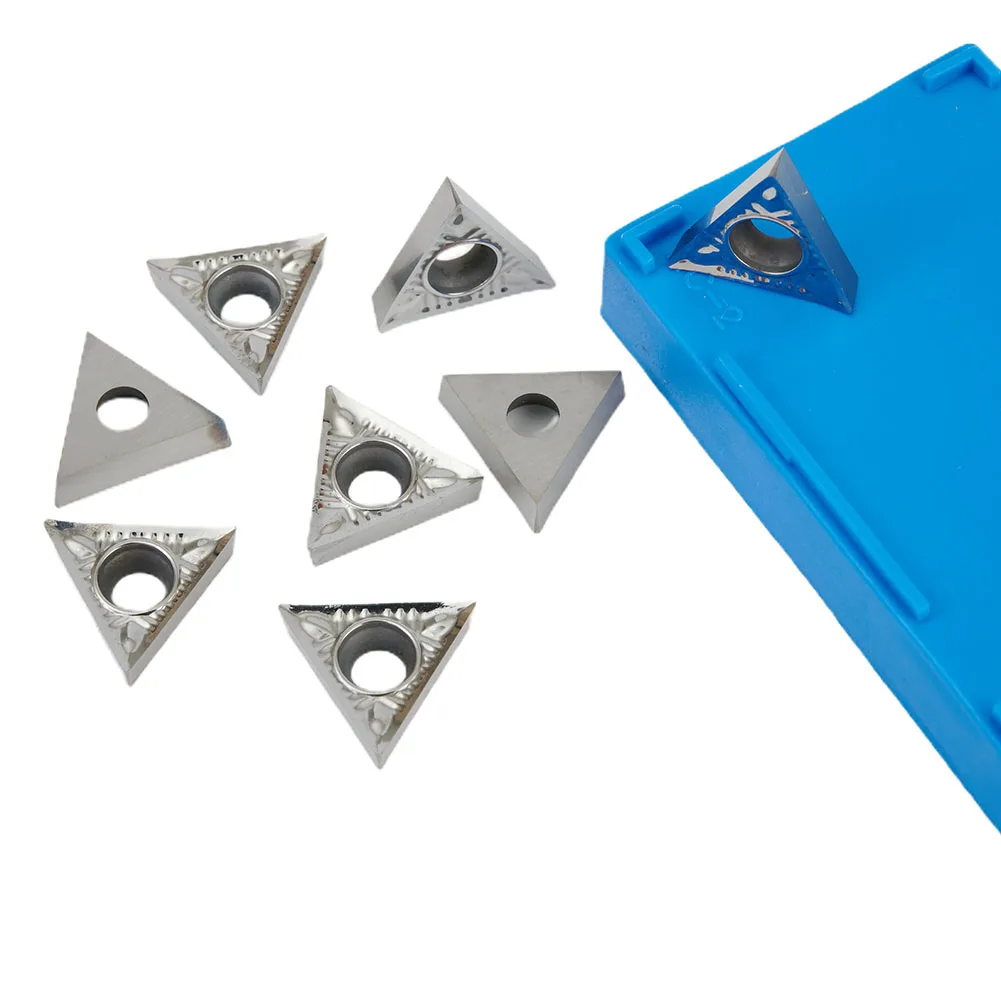 High Performance TCGT16T304 AK H01 TCGT32 51 AK Carbide Inserts Turning Blade, Easy Maintenance, Long Lasting Results 10pcs
High Performance TCGT16T304 AK H01 TCGT32 51 AK Carbide Inserts Turning Blade, Easy Maintenance, Long Lasting Results 10pcs
