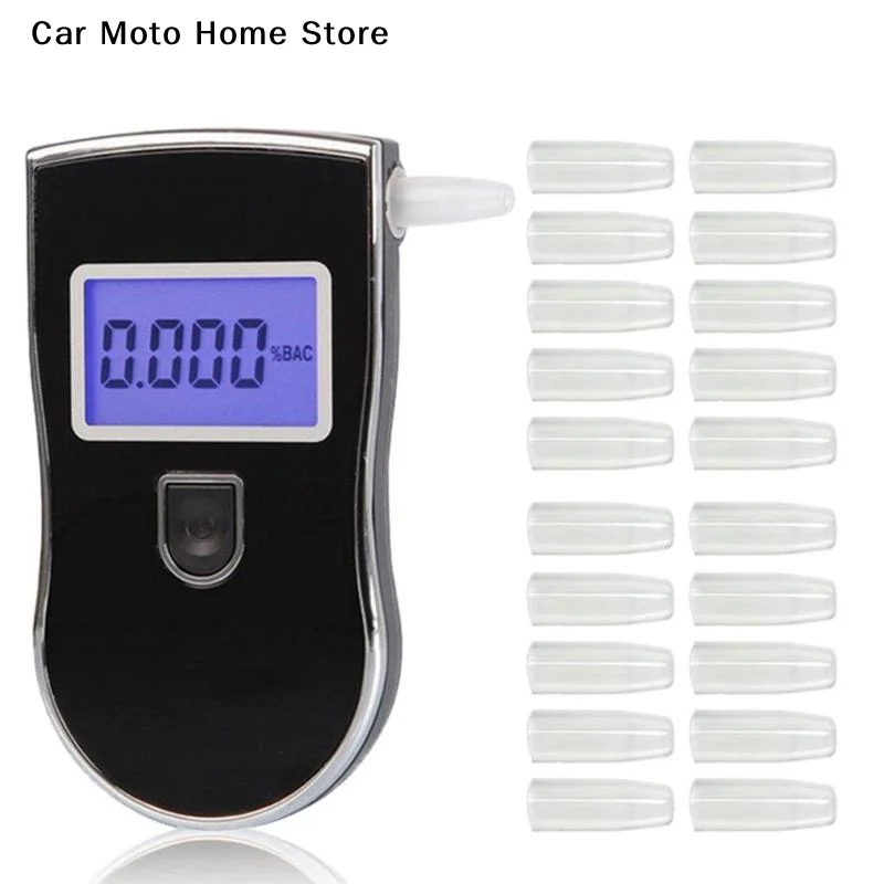 【DM】10/20/50Pcs Digital Breath Alcohol Tester Breathalyzer Mouthpiece For Alcohol Tester AT-818 Accessories
【DM】10/20/50Pcs Digital Breath Alcohol Tester Breathalyzer Mouthpiece For Alcohol Tester AT-818 Accessories
