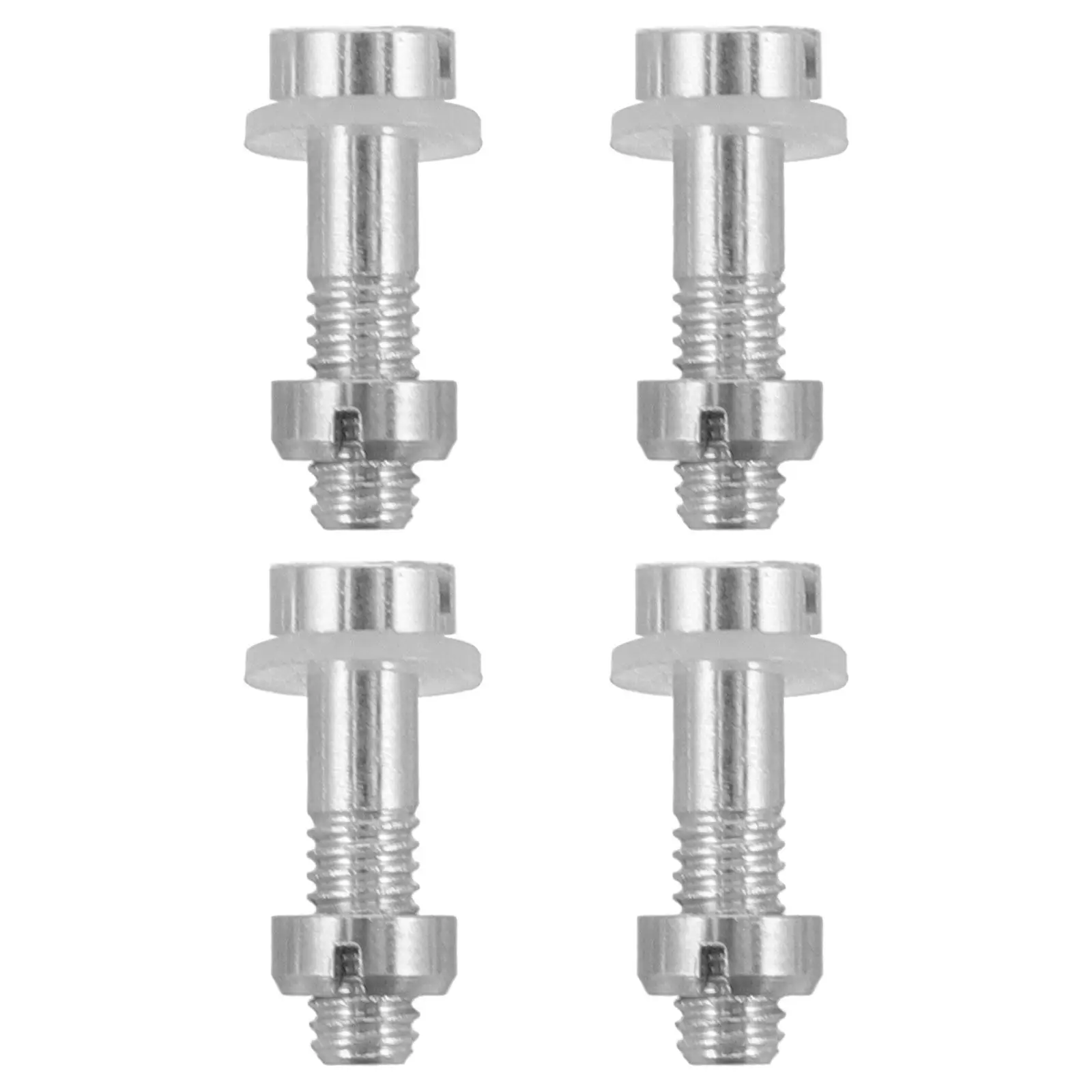 4Pcs Black Vinyl Turntable Screws M2.5x10.5 Metal Cartridge Headshell Mounting Record Player Hardware Kit Screw Assortment
4Pcs Black Vinyl Turntable Screws M2.5x10.5 Metal Cartridge Headshell Mounting Record Player Hardware Kit Screw Assortment