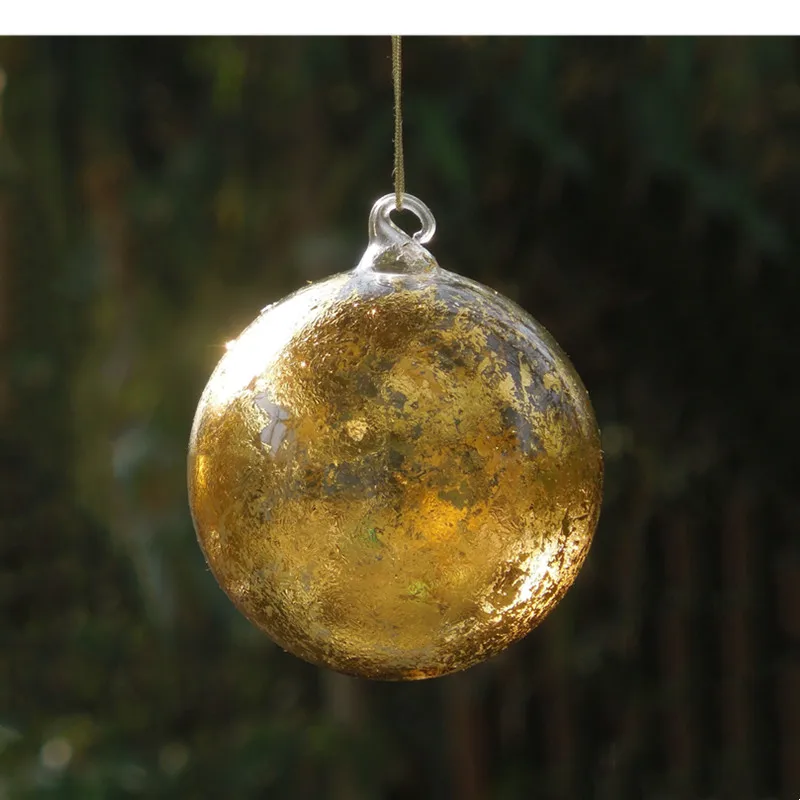 Free Shipping 4pcs/pack Different Shape Gold Sheet Painting Glass Hock Globe Home Decoration Christmas Ball Pendant Bell Gift
Free Shipping 4pcs/pack Different Shape Gold Sheet Painting Glass Hock Globe Home Decoration Christmas Ball Pendant Bell Gift