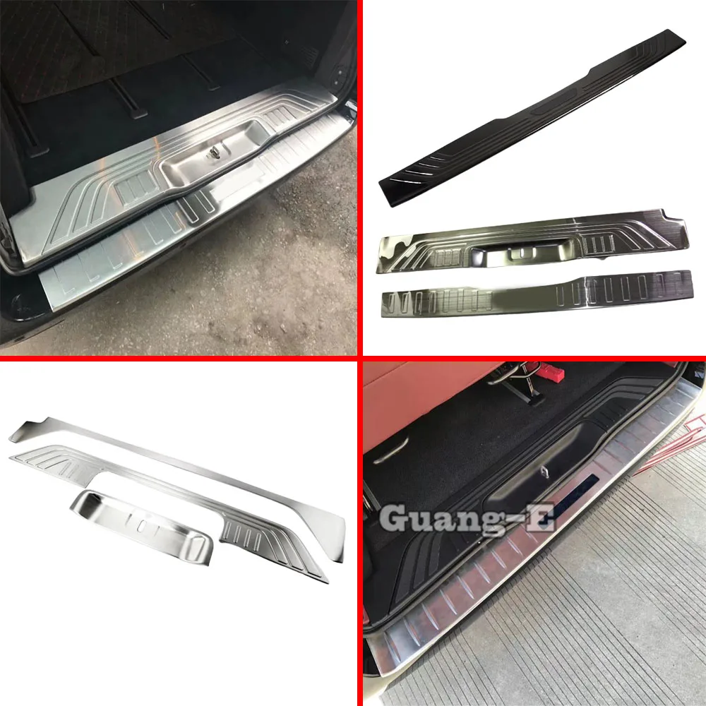 Stick Back Rear Pedal Door Scuff Plate Outside Inside Threshold Trunk Trim For Benz Vito W447 2016 2017 2018 2019 2020 2021 2022
Stick Back Rear Pedal Door Scuff Plate Outside Inside Threshold Trunk Trim For Benz Vito W447 2016 2017 2018 2019 2020 2021 2022
