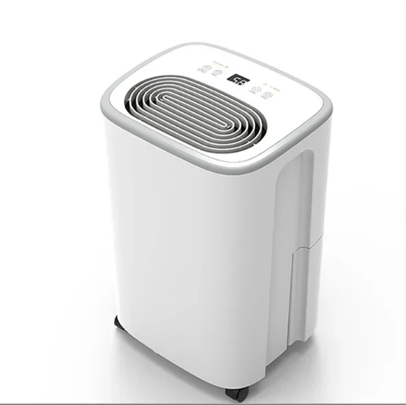 Moden Temperature Control Intelligent One Touch 3 In 1 16L/D Small Air Drying Dehumidifiers
Moden Temperature Control Intelligent One Touch 3 In 1 16L/D Small Air Drying Dehumidifiers