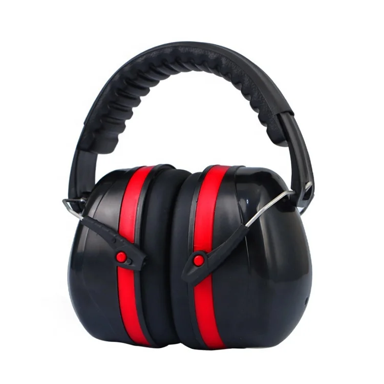 Shooting Hunting Hearing Soundproof Industrial Protective Noise Cancelling Reduction Earmuff Defenders Safety Ear Muffs
Shooting Hunting Hearing Soundproof Industrial Protective Noise Cancelling Reduction Earmuff Defenders Safety Ear Muffs