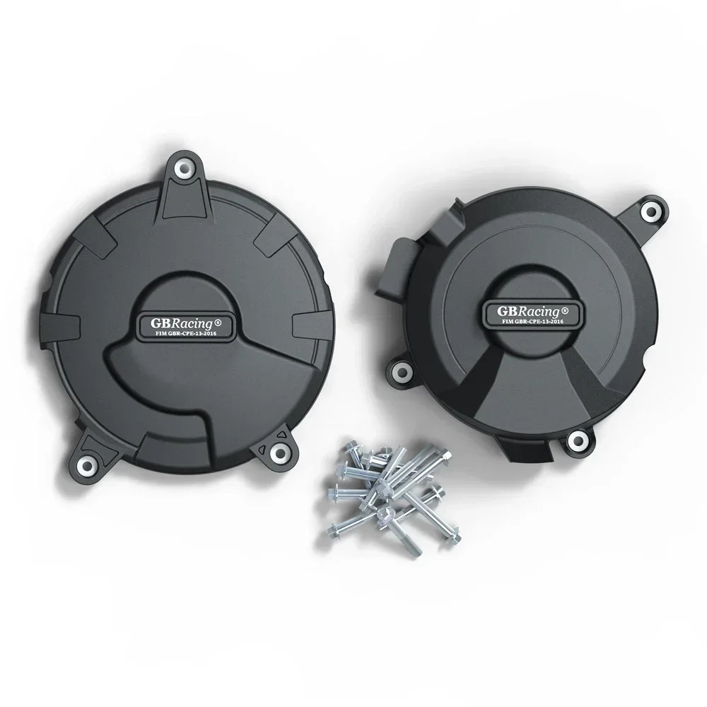 For KTM 1290 Super Duke R GT 2014-2023 1290 / Super Duke Advenlture S R 2019-2022 GBRacing Engine Cover Protector Set
For KTM 1290 Super Duke R GT 2014-2023 1290 / Super Duke Advenlture S R 2019-2022 GBRacing Engine Cover Protector Set