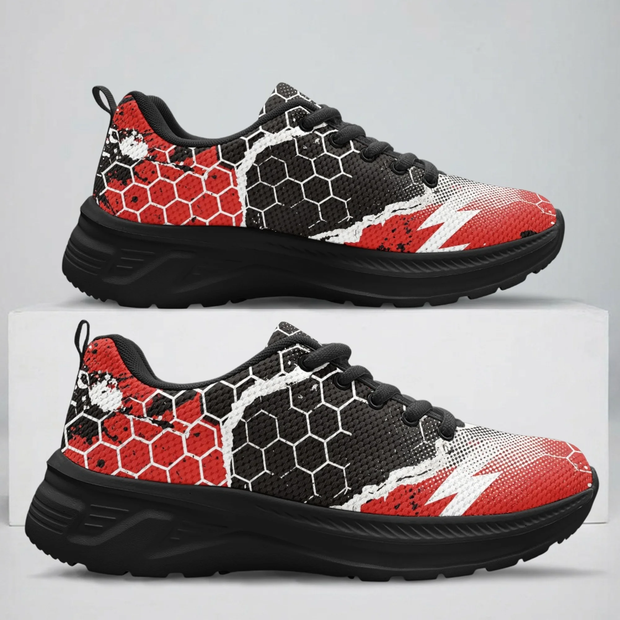 XIXIRIMIDO Running Shoes Breathable Mesh Walking Shoes Casual Sport Gym Sneakers Women's Shoes Comfort Sneakers for Women 35-48
XIXIRIMIDO Running Shoes Breathable Mesh Walking Shoes Casual Sport Gym Sneakers Women's Shoes Comfort Sneakers for Women 35-48