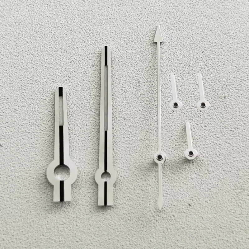 Exquisite High-Quality 6-Pin VK63 Watch Hands Green Luminous Watch Hands Quartz Movement Watch Hands Watch Pointer Accessories
Exquisite High-Quality 6-Pin VK63 Watch Hands Green Luminous Watch Hands Quartz Movement Watch Hands Watch Pointer Accessories