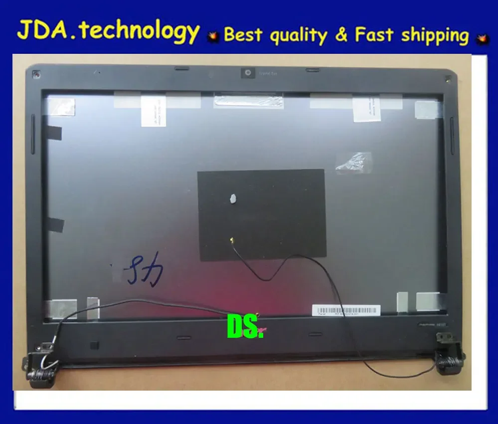 MEIARROW 96%New/Orig LCD top case &bezel cover For Acer 4810 4810T 4810TG back cover &front bezel Bezel shell
MEIARROW 96%New/Orig LCD top case &bezel cover For Acer 4810 4810T 4810TG back cover &front bezel Bezel shell