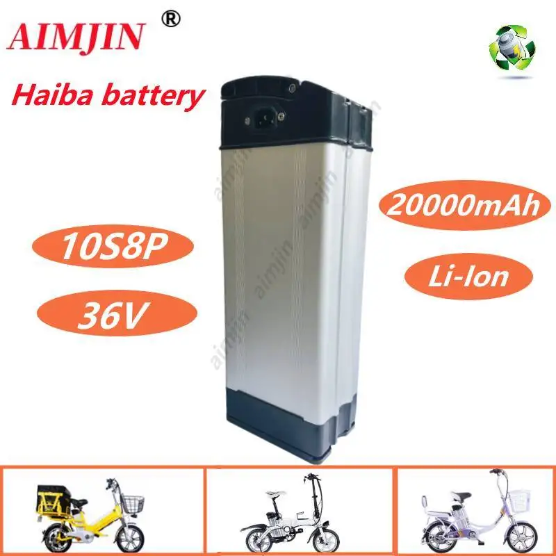 Литий-ионный аккумулятор для Haiba 36 В, 20 Ач для MiFa CMACEWHEEL GW20 750 Вт, складной велосипед
Литий-ионный аккумулятор для Haiba 36 В, 20 Ач для MiFa CMACEWHEEL GW20 750 Вт, складной велосипед