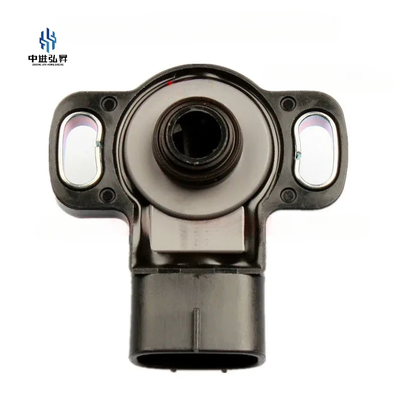 Датчик положения дроссельной заслонки TPS для Yamaha FZ6, FZ1, YZF R1 2004-2005 годов, артикулы 5FL-85885-01-00, 5FL-85885-02-00
Датчик положения дроссельной заслонки TPS для Yamaha FZ6, FZ1, YZF R1 2004-2005 годов, артикулы 5FL-85885-01-00, 5FL-85885-02-00