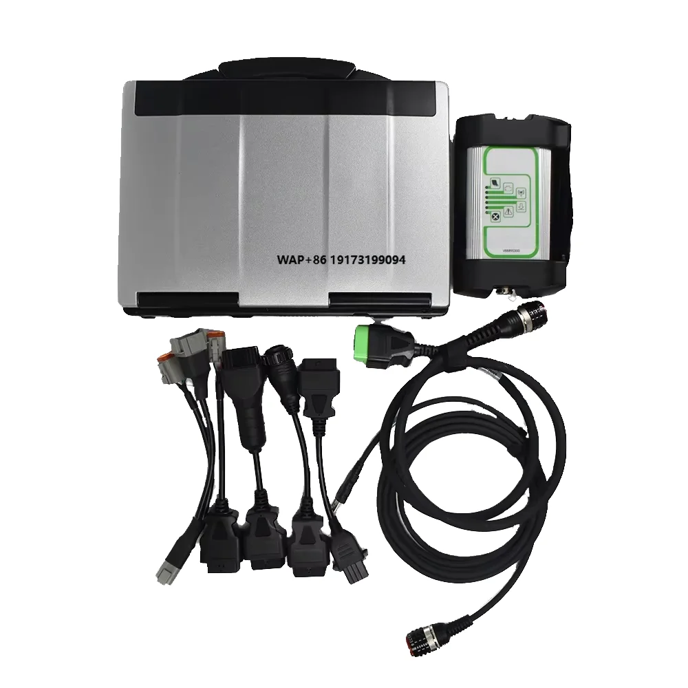 Diagnostic Tool Professional Vehicle System Tester Suitable
Diagnostic Tool Professional Vehicle System Tester Suitable