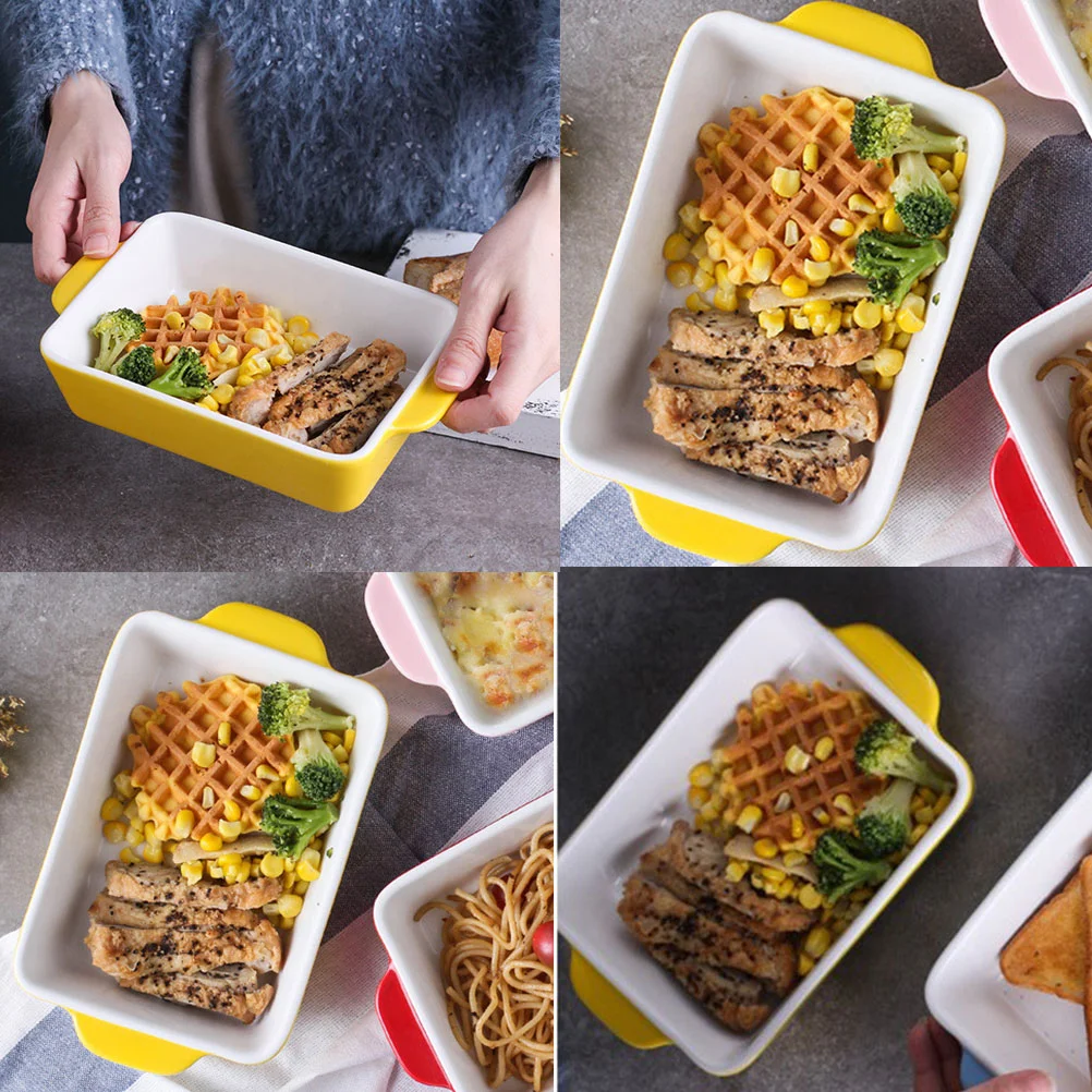 Food Containers with Lids Pottery Baking Tray Pan Pink Dinner Plate Utensils Baby Girl
Food Containers with Lids Pottery Baking Tray Pan Pink Dinner Plate Utensils Baby Girl