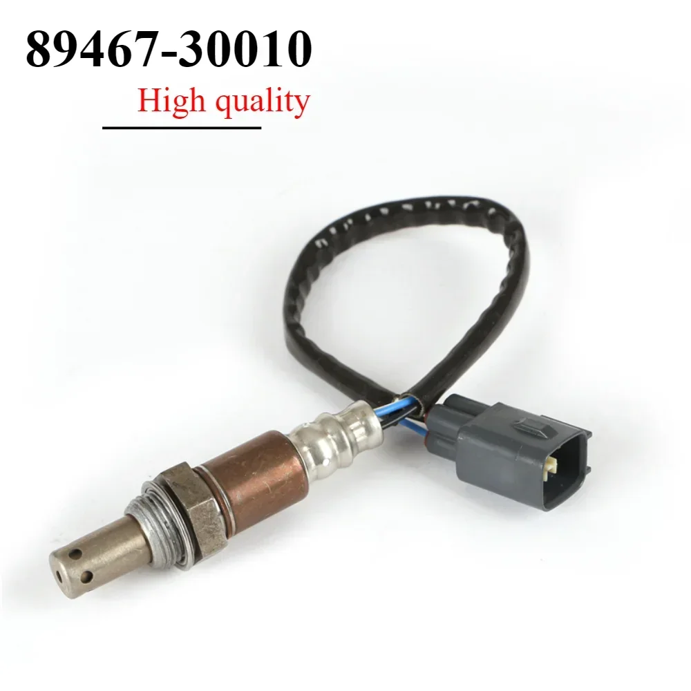 Датчик кислорода Лямбда AIR FUEL RATIO O2 SENSOR для LEXUS GS350 GS450H IS250 IS350 8946730010 89467-30010 SU9919 2006-2009
Датчик кислорода Лямбда AIR FUEL RATIO O2 SENSOR для LEXUS GS350 GS450H IS250 IS350 8946730010 89467-30010 SU9919 2006-2009