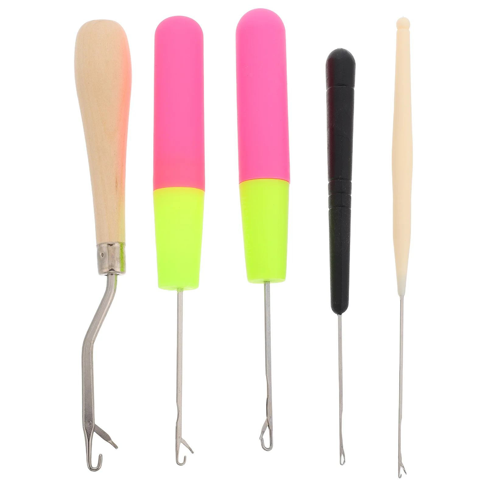 Braiding Tools Crochet Hair Hook Dread Locking Knitting Needles for Kit Steel and Accessories Supplies
Braiding Tools Crochet Hair Hook Dread Locking Knitting Needles for Kit Steel and Accessories Supplies
