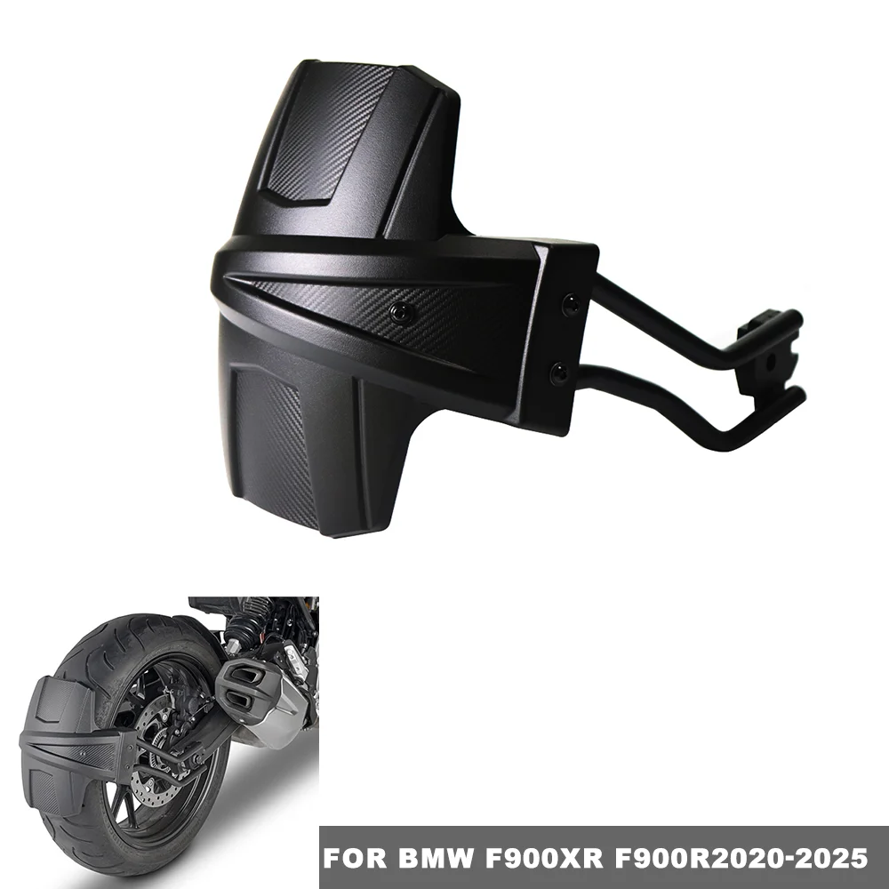 Motorcycle Accessories Rear Mudguard Protective Cover For BMW F900R F900XR F 900X/R 2020-2025 Rear Fender Mudguard Mudflap Guard
Motorcycle Accessories Rear Mudguard Protective Cover For BMW F900R F900XR F 900X/R 2020-2025 Rear Fender Mudguard Mudflap Guard