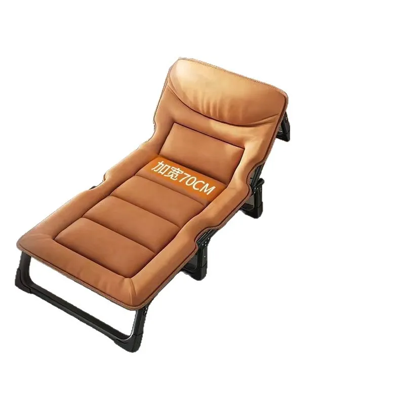 Lunch break Stretch bed Office person Nap recliner Artifact Home escort Simple and convenient portable bed
Lunch break Stretch bed Office person Nap recliner Artifact Home escort Simple and convenient portable bed