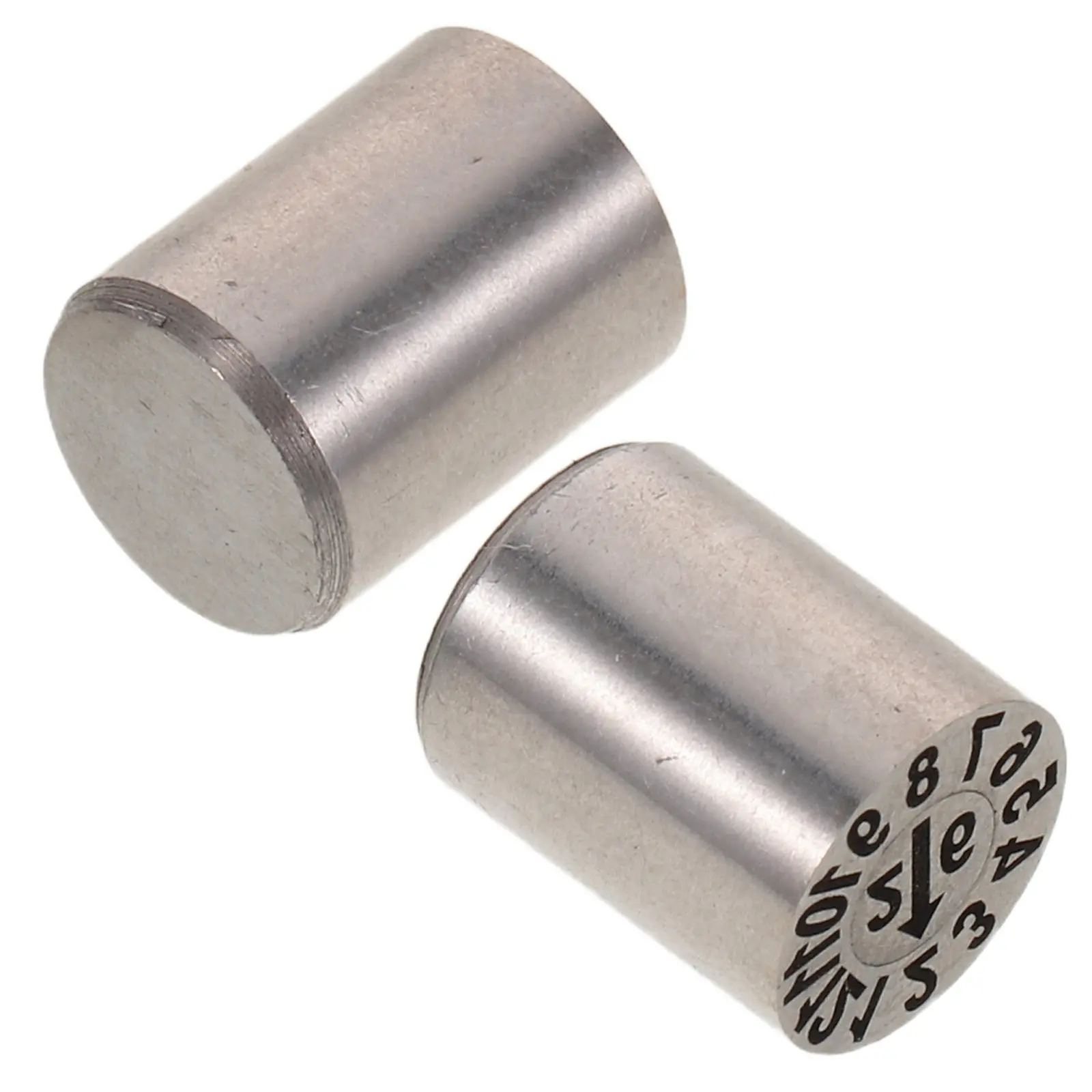 Набор из 2 мини-штампов для датировки, регулируемый, металлический, для склада, производства, маркировки года, месяца, дня, сверхпрочный стальной маркер
Набор из 2 мини-штампов для датировки, регулируемый, металлический, для склада, производства, маркировки года, месяца, дня, сверхпрочный стальной маркер